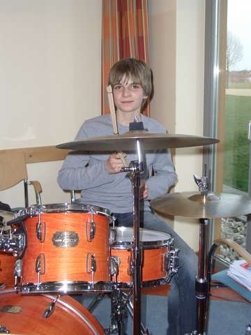 Youngster